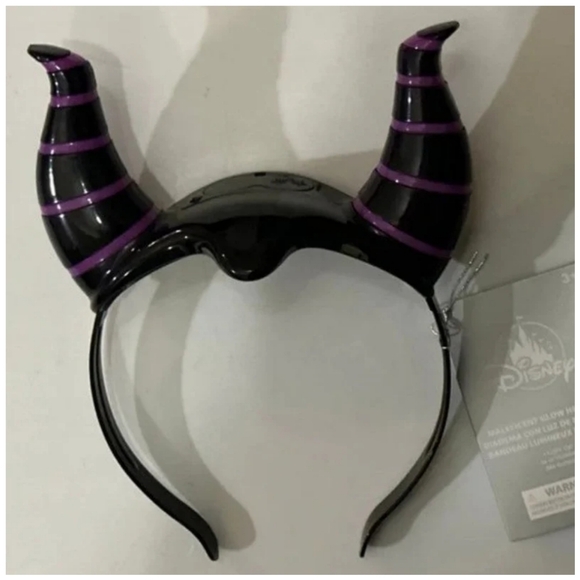 Disney Maleficent ears - Picture 3 of 3